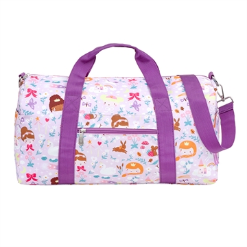 Weekendtaske - Princesses